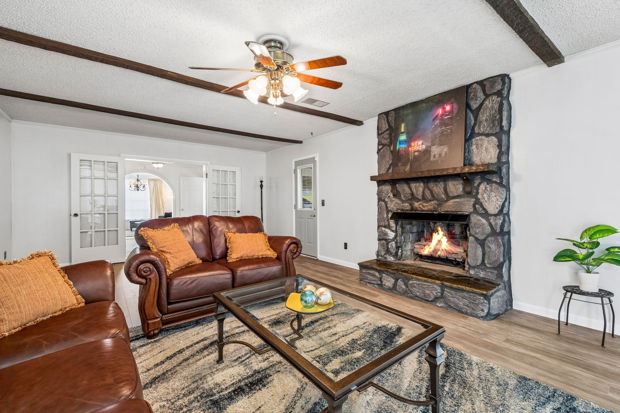 229 Grandview Drive Old Hickory TN 37138