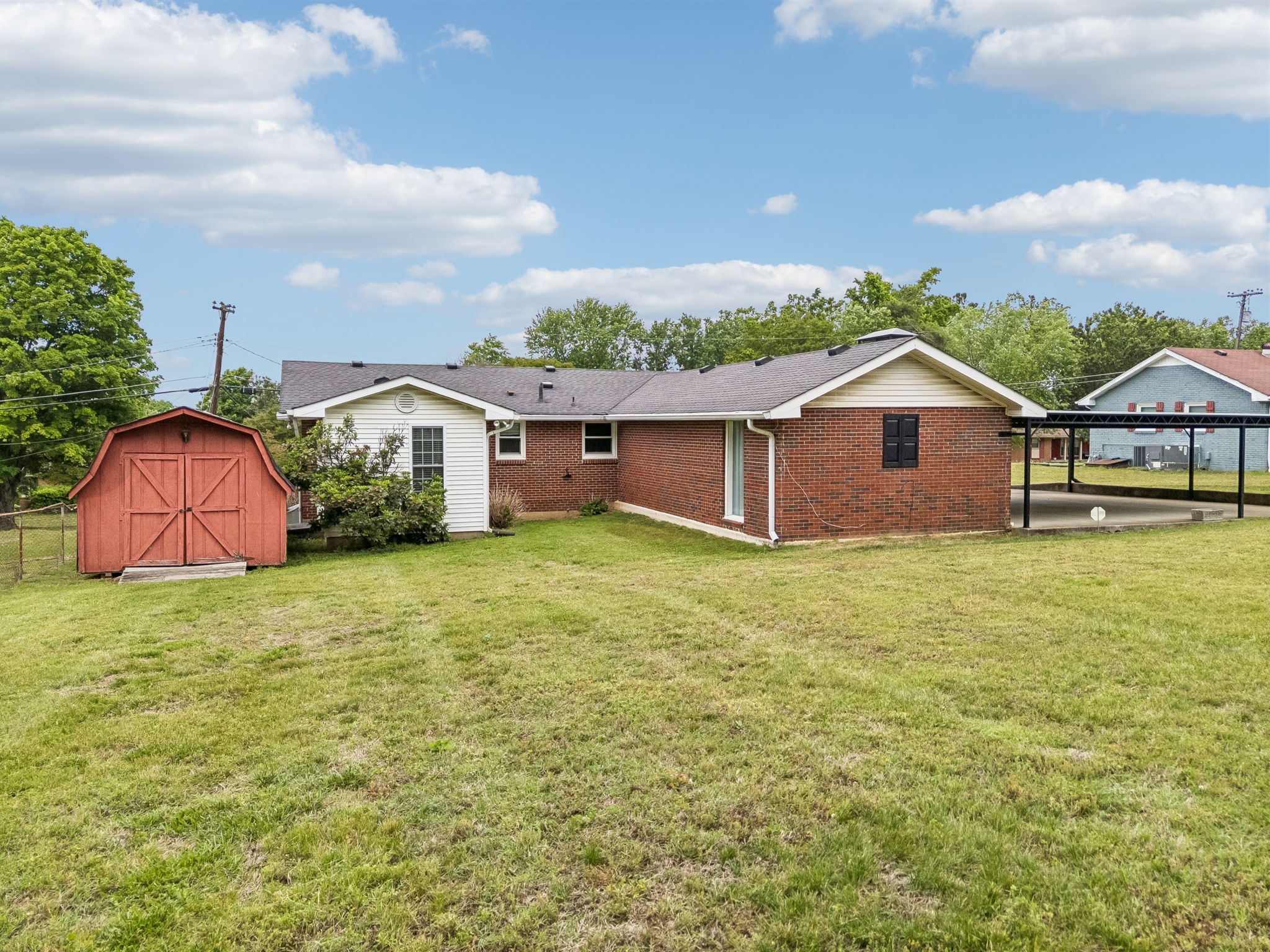 229 Grandview Drive Old Hickory TN 37138