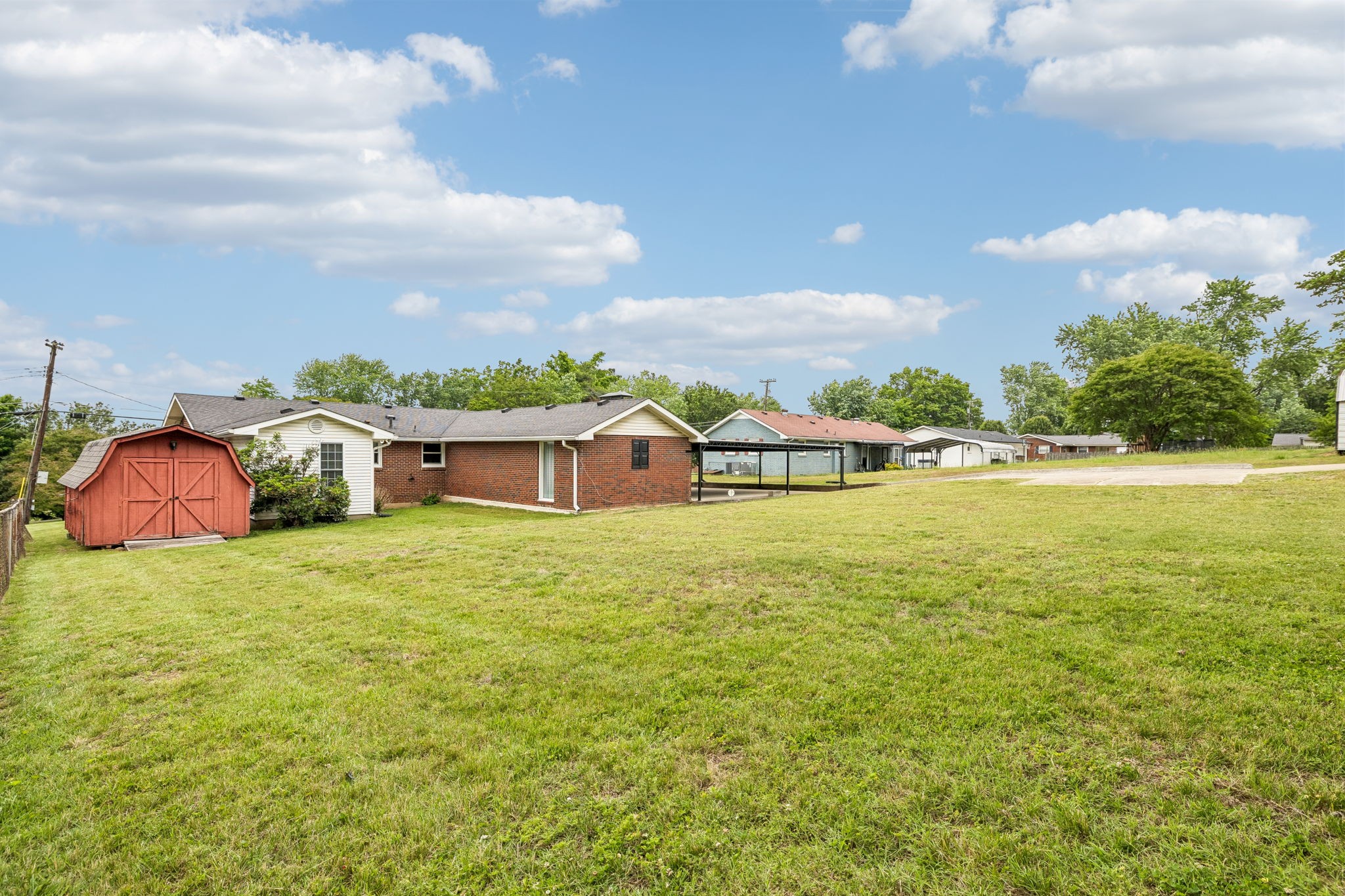 229 Grandview Drive Old Hickory TN 37138