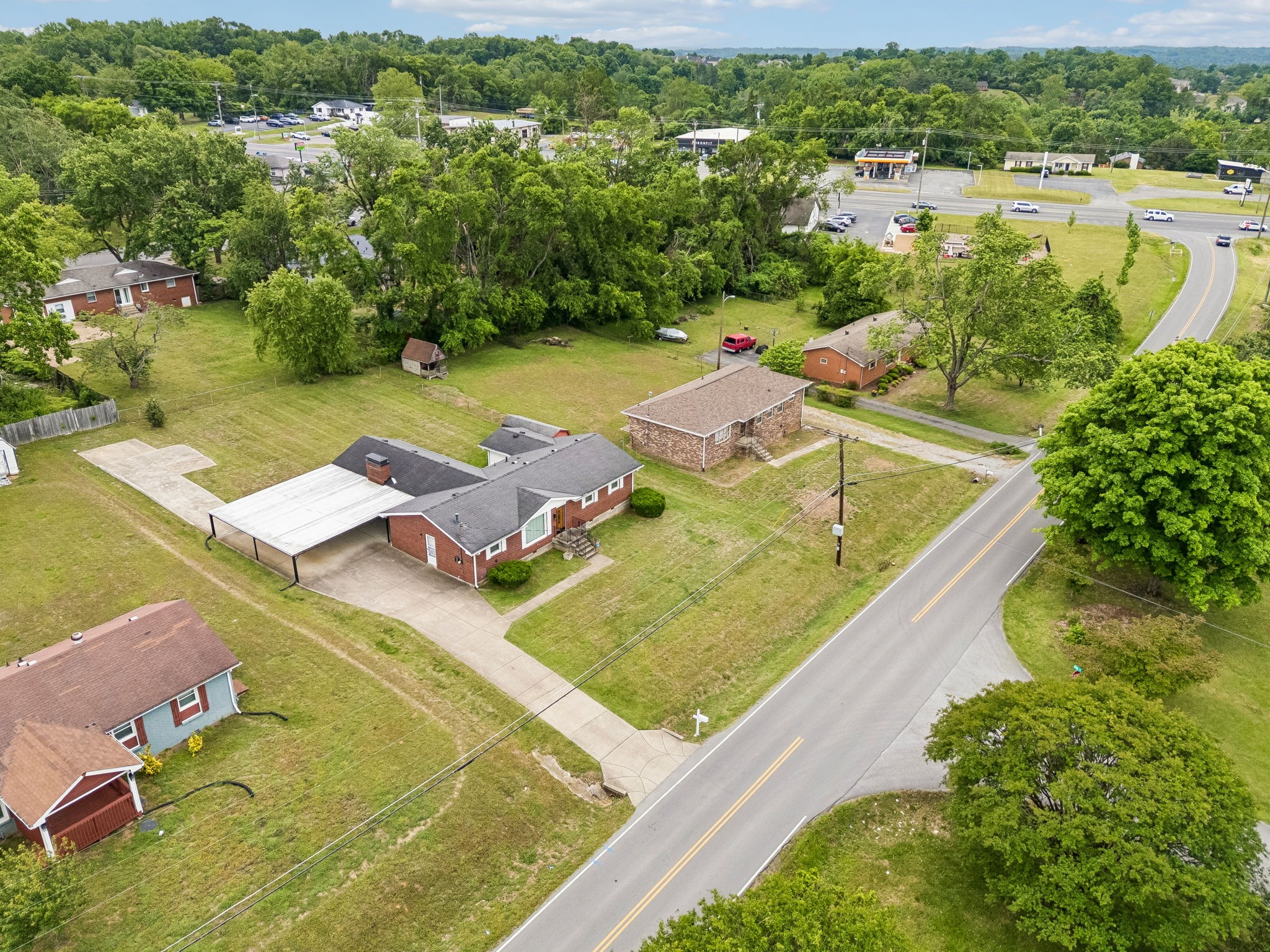 229 Grandview Drive Old Hickory TN 37138