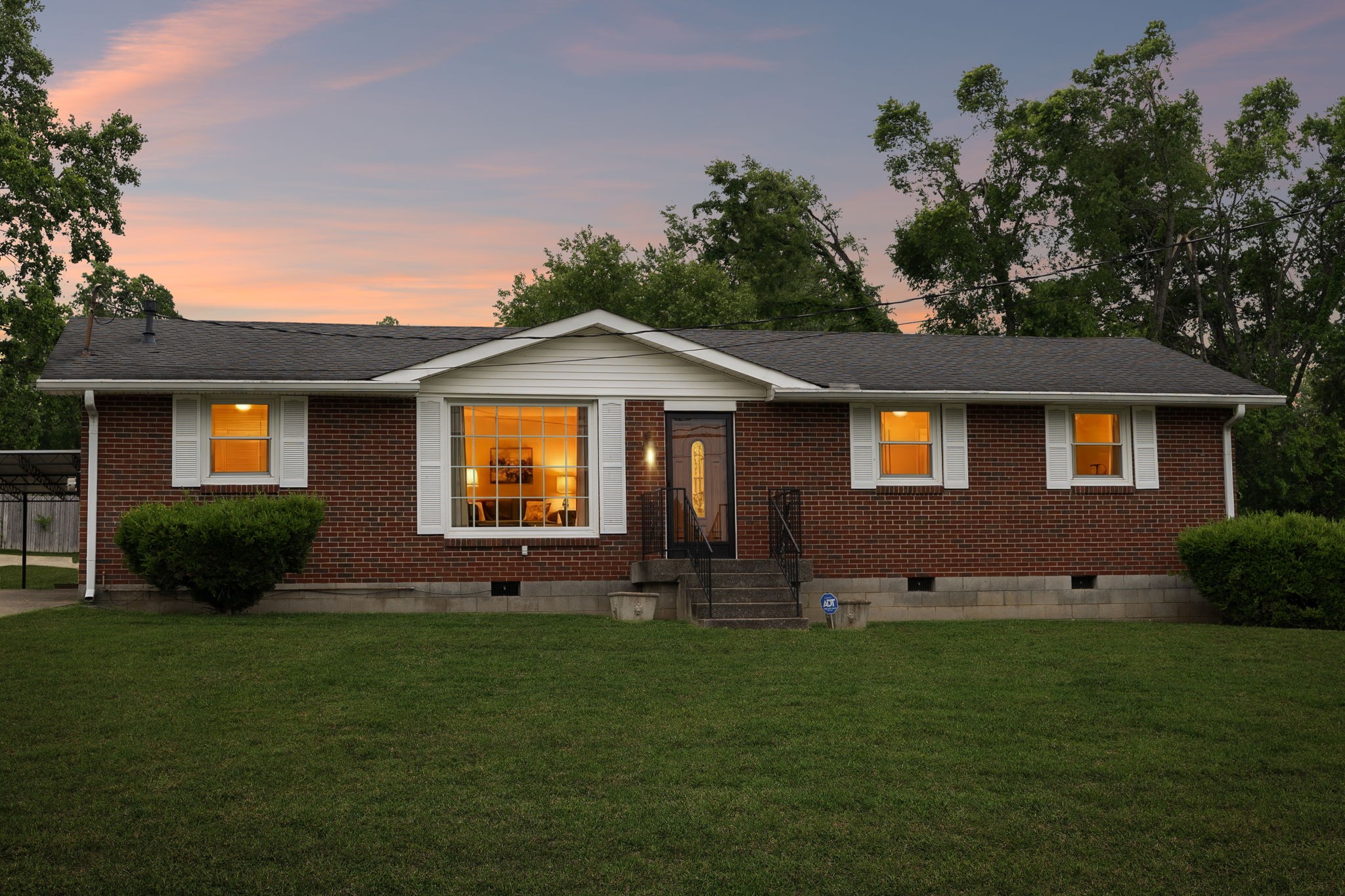 229 Grandview Drive Old Hickory TN 37138