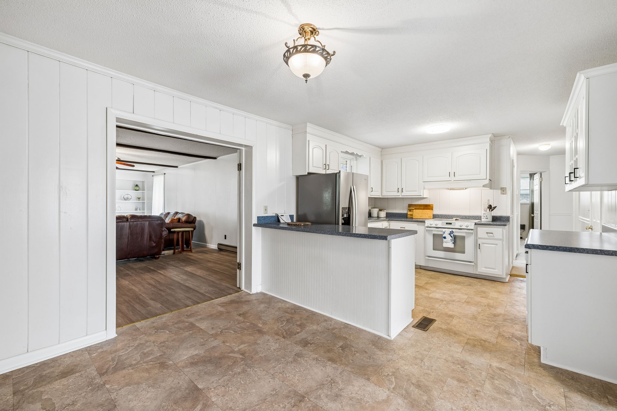 229 Grandview Drive Old Hickory TN 37138