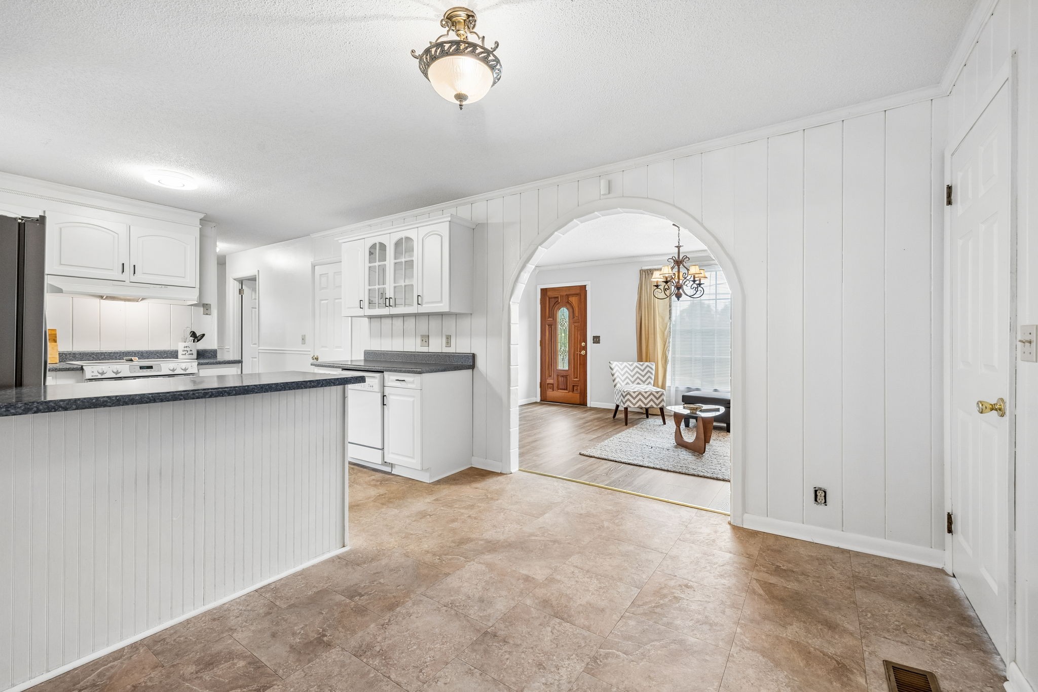 229 Grandview Drive Old Hickory TN 37138