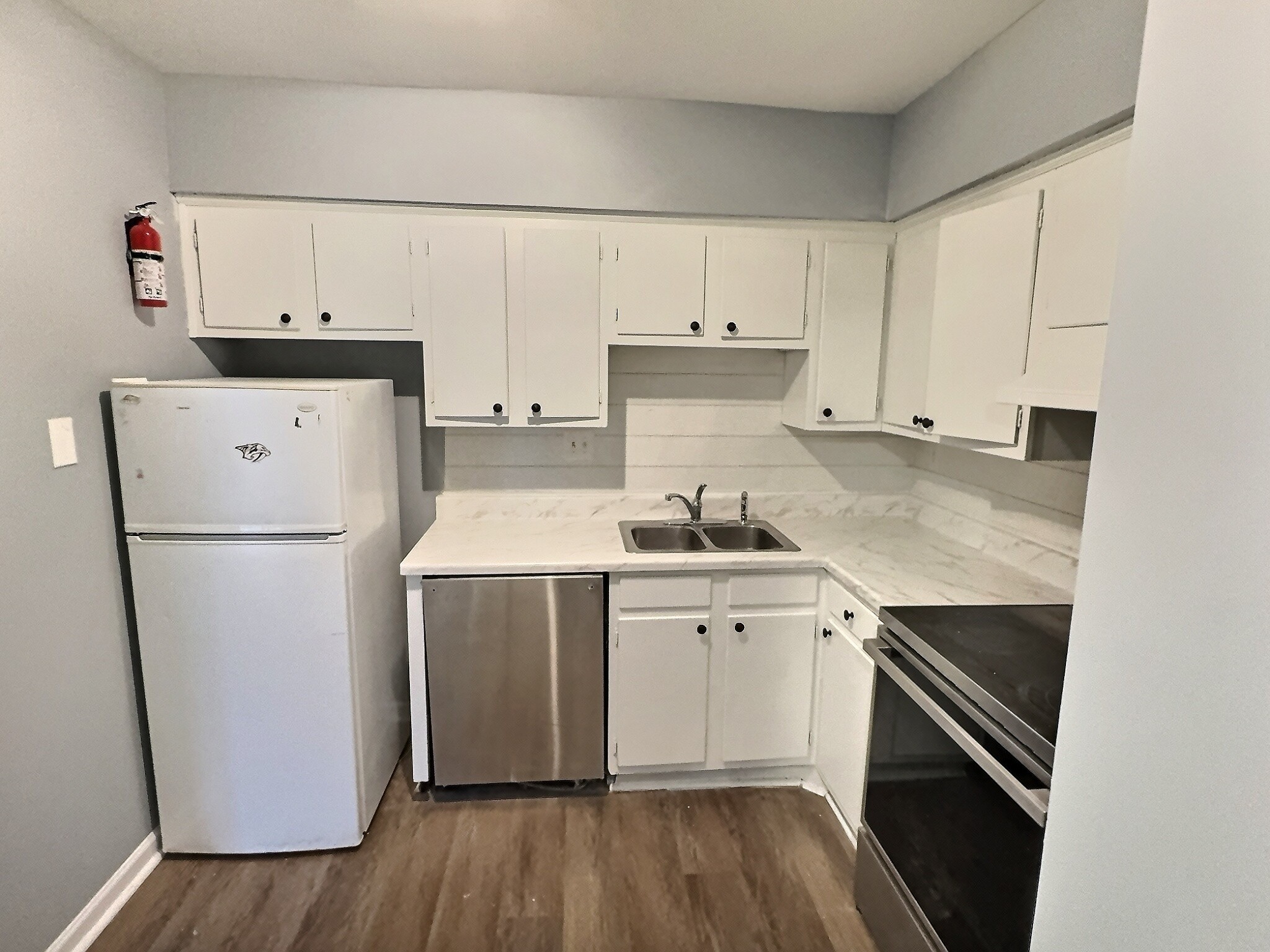 320 Welch Road Nashville TN 37211