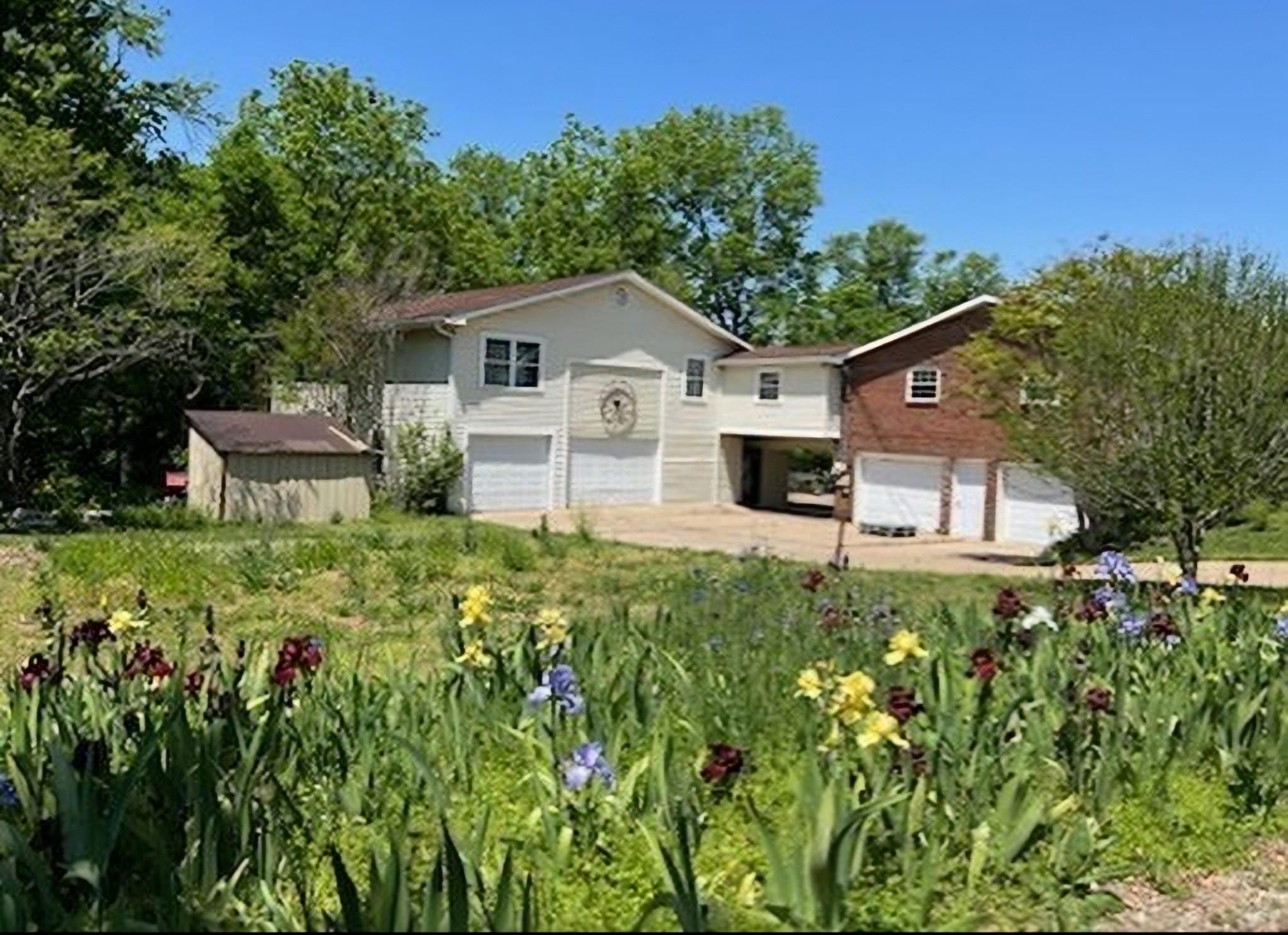5007 Millerwood Drive Nashville TN 37211