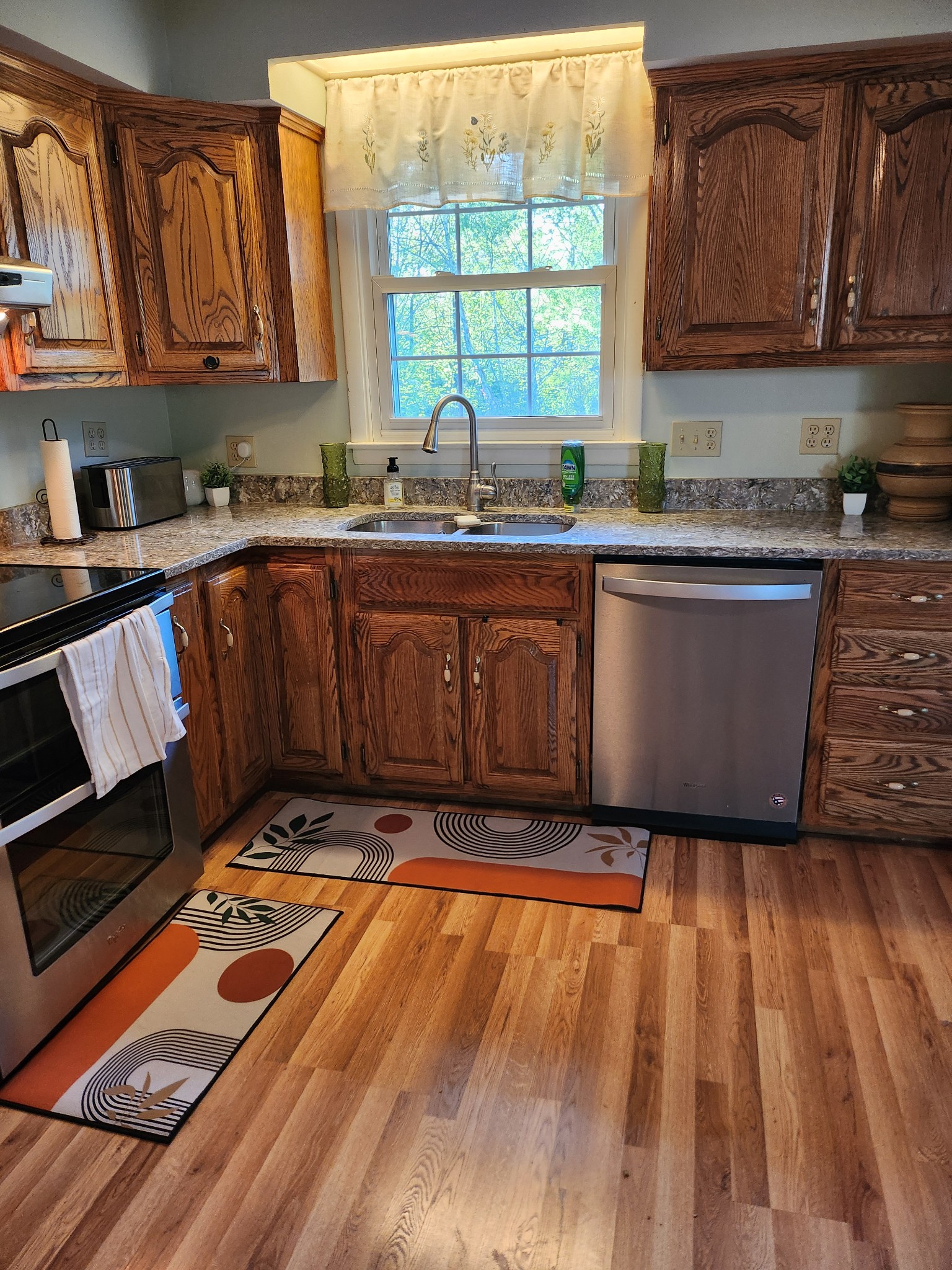 5007 Millerwood Drive Nashville TN 37211