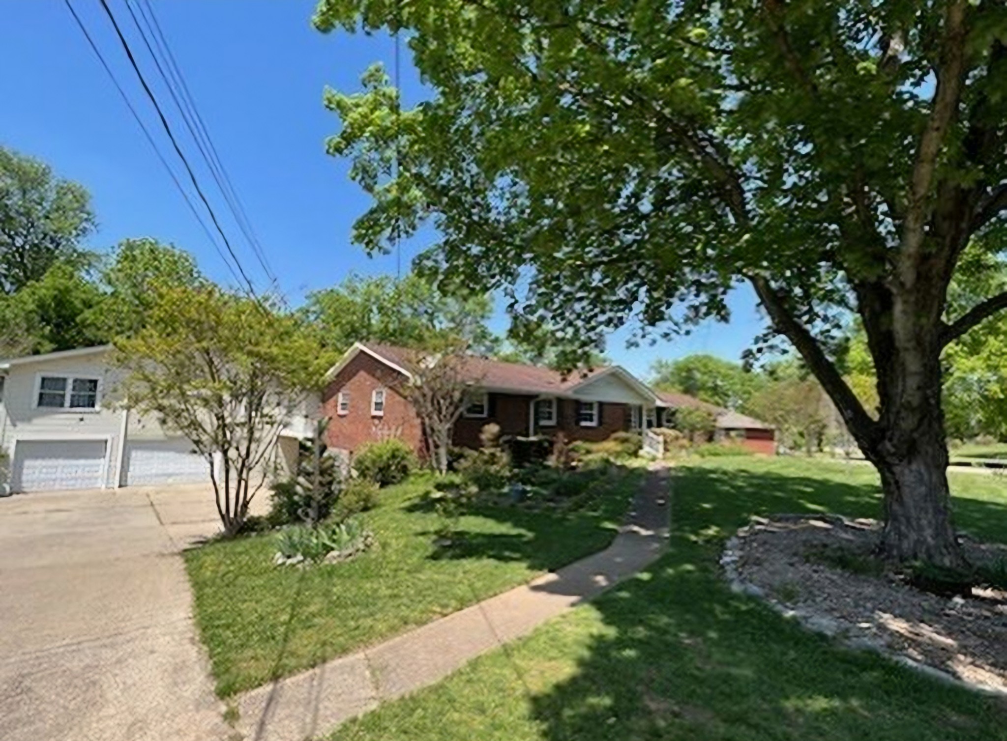 5007 Millerwood Drive Nashville TN 37211