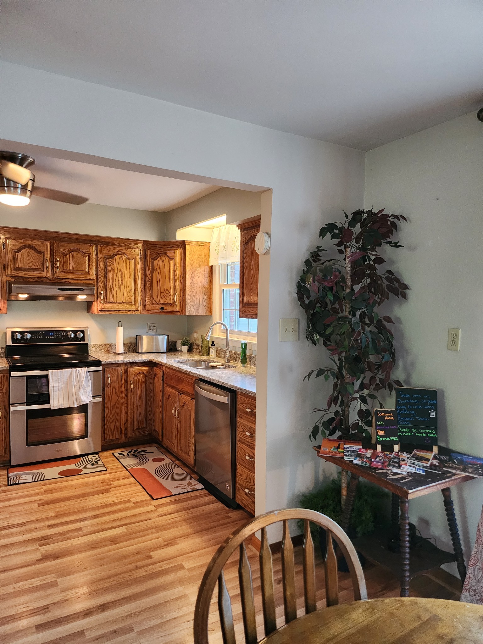 5007 Millerwood Drive Nashville TN 37211