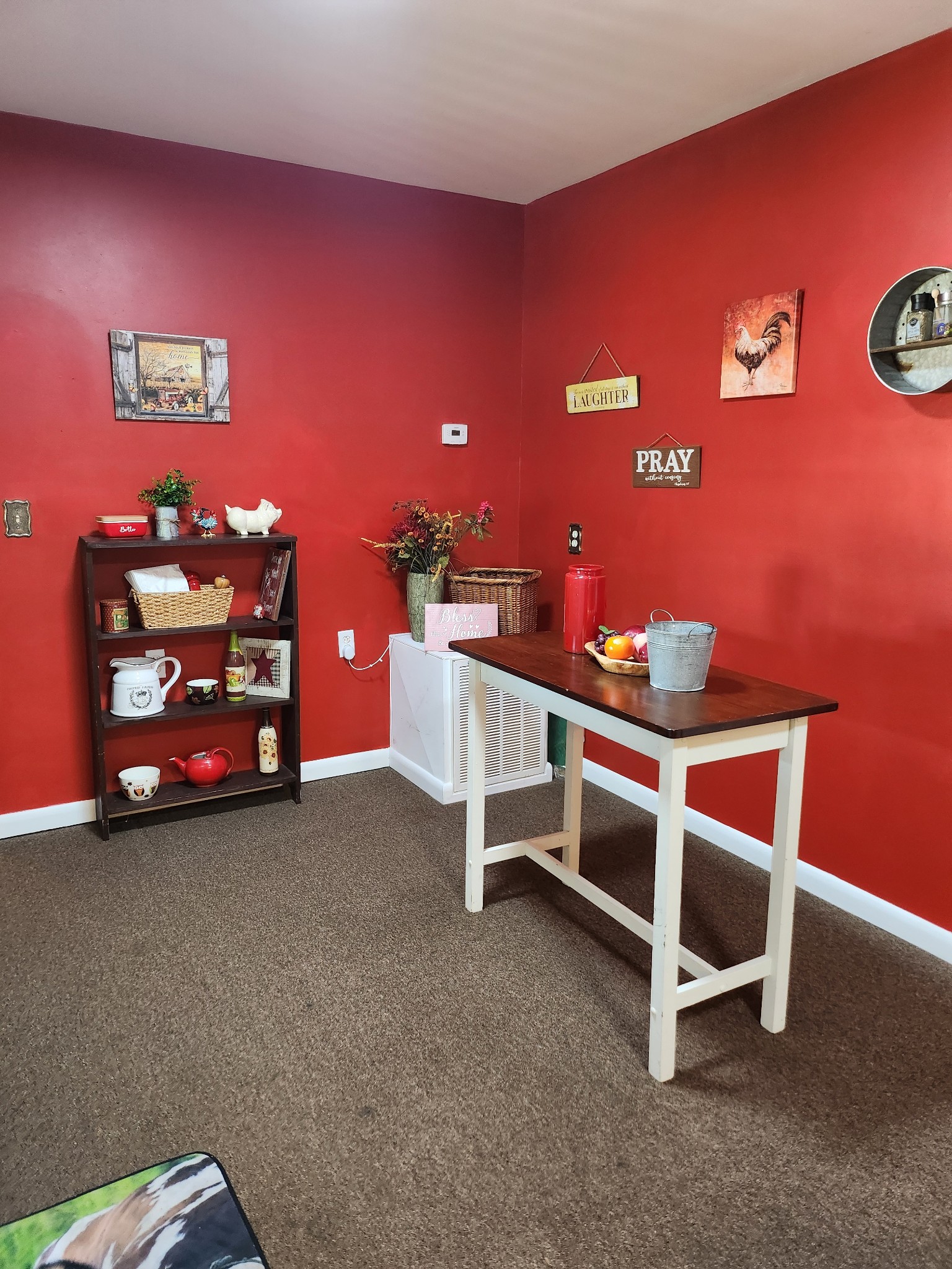 5007 Millerwood Drive Nashville TN 37211