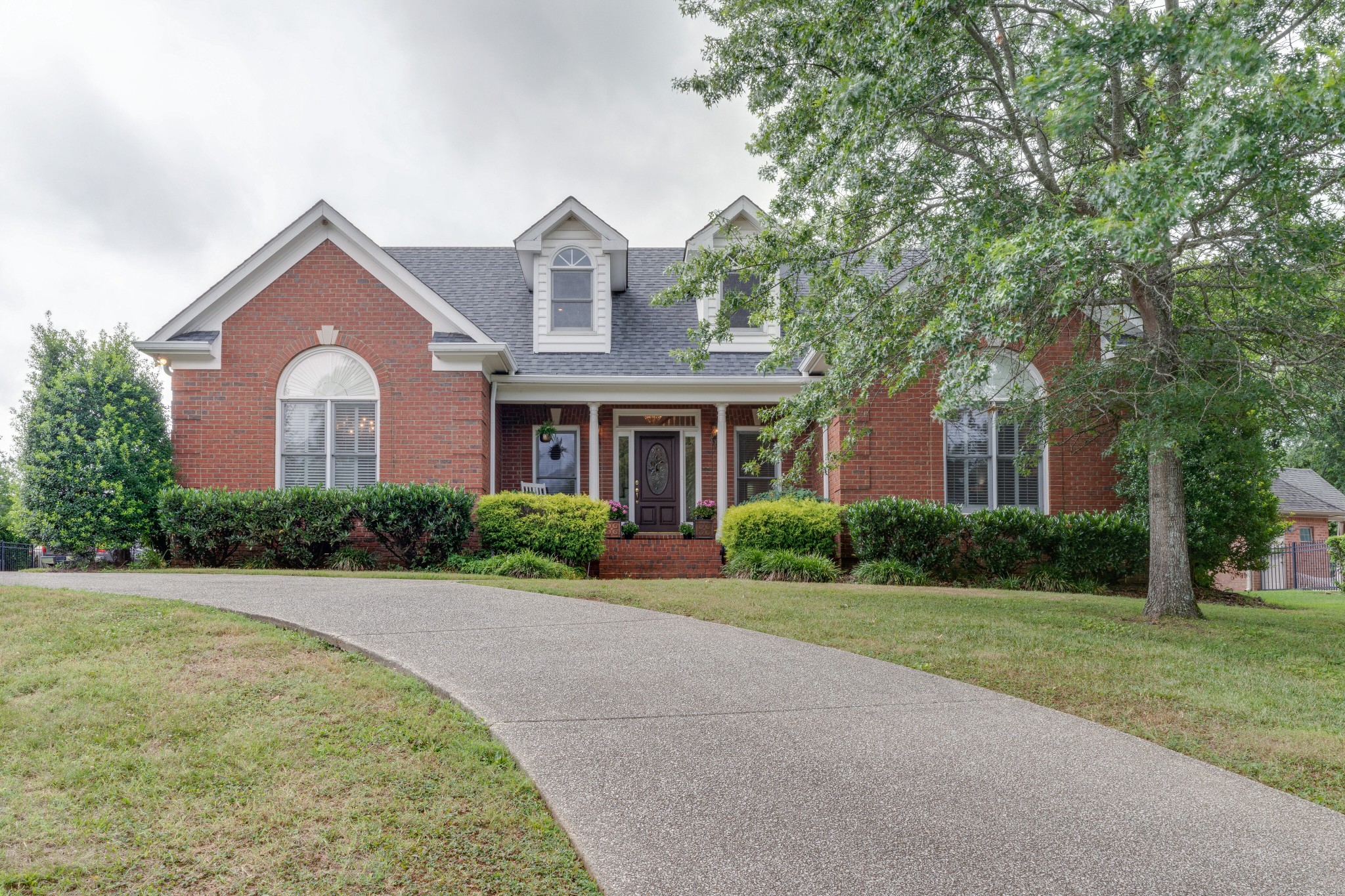 1004 Williams Way Old Hickory TN 37138