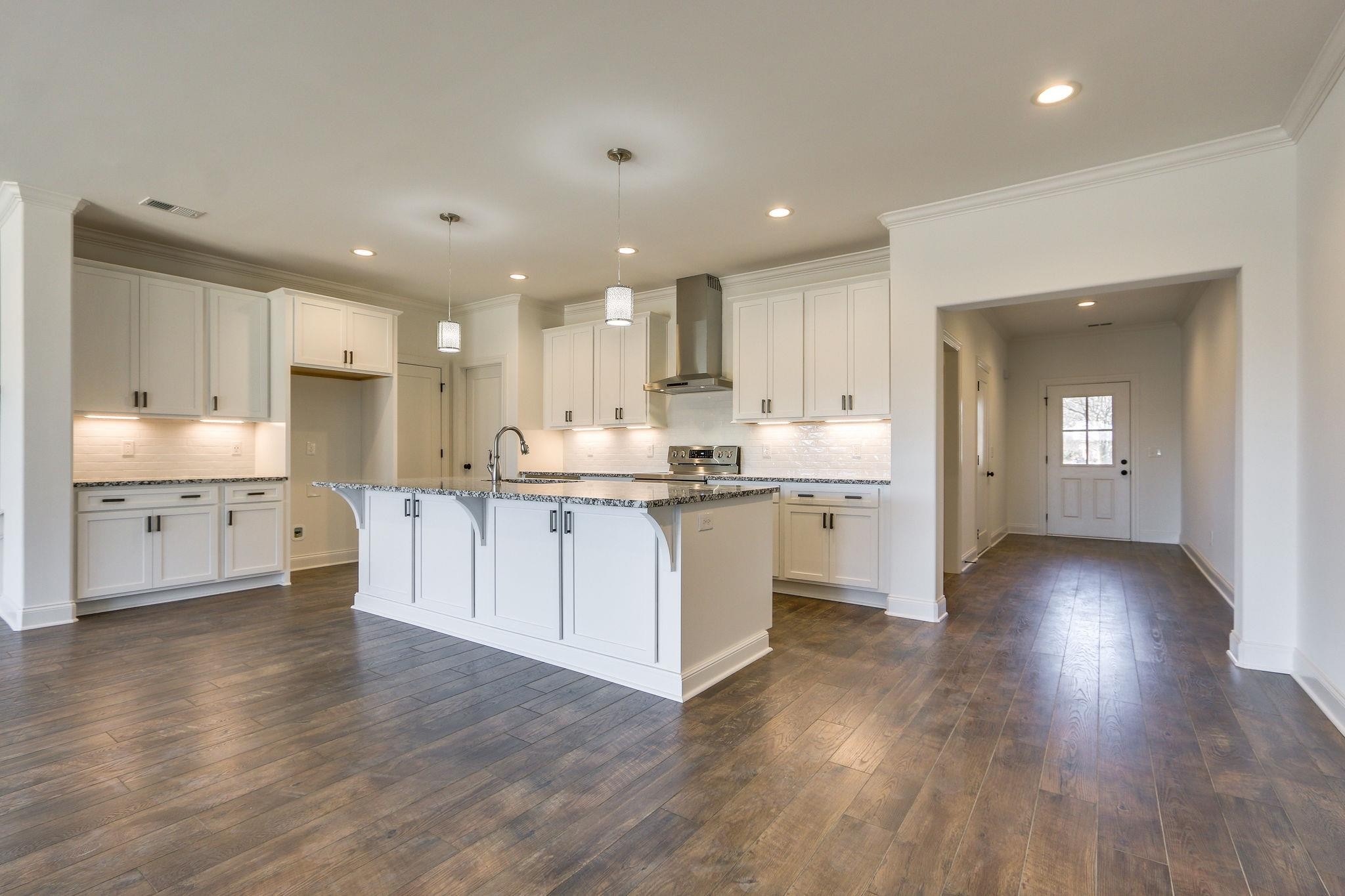 3503 Magruder Drive (I2) Murfreesboro TN 37129