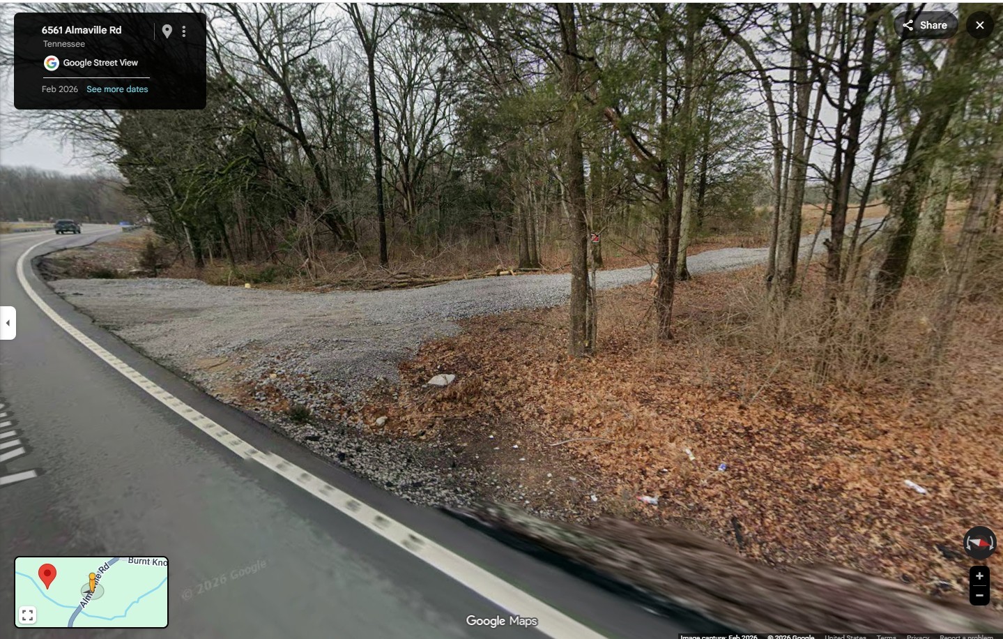 6699 Almaville Road Arrington TN 37014