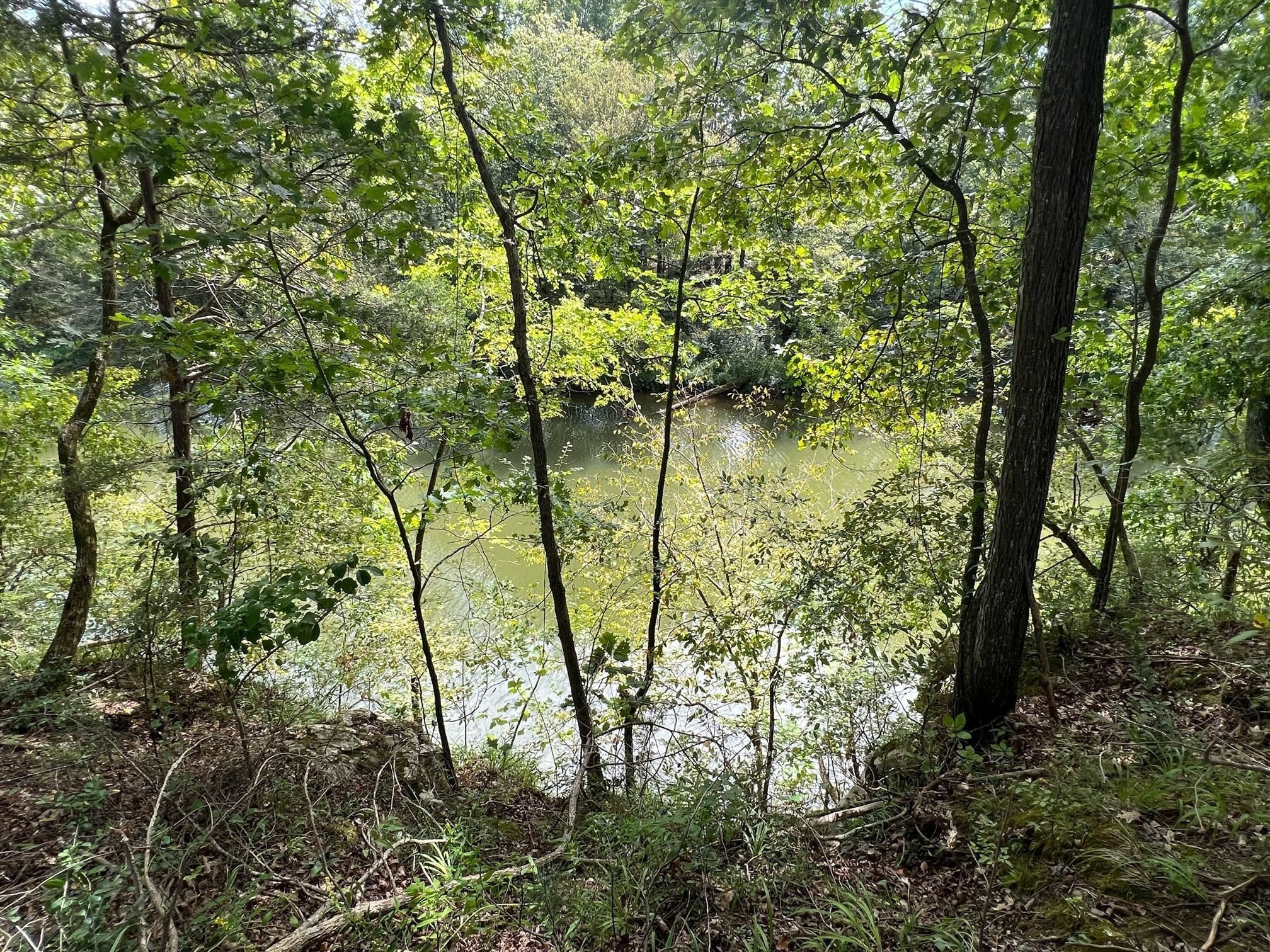 0 Hidden River Road Rock Island TN 38581