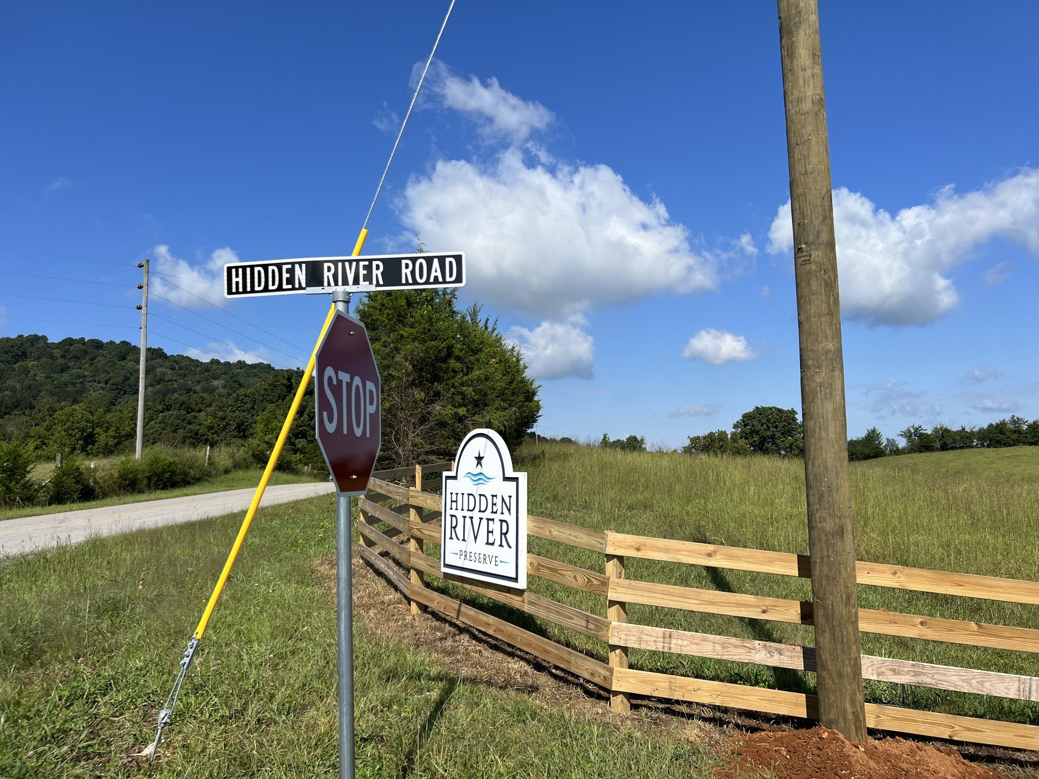 0 Hidden River Road Rock Island TN 38581