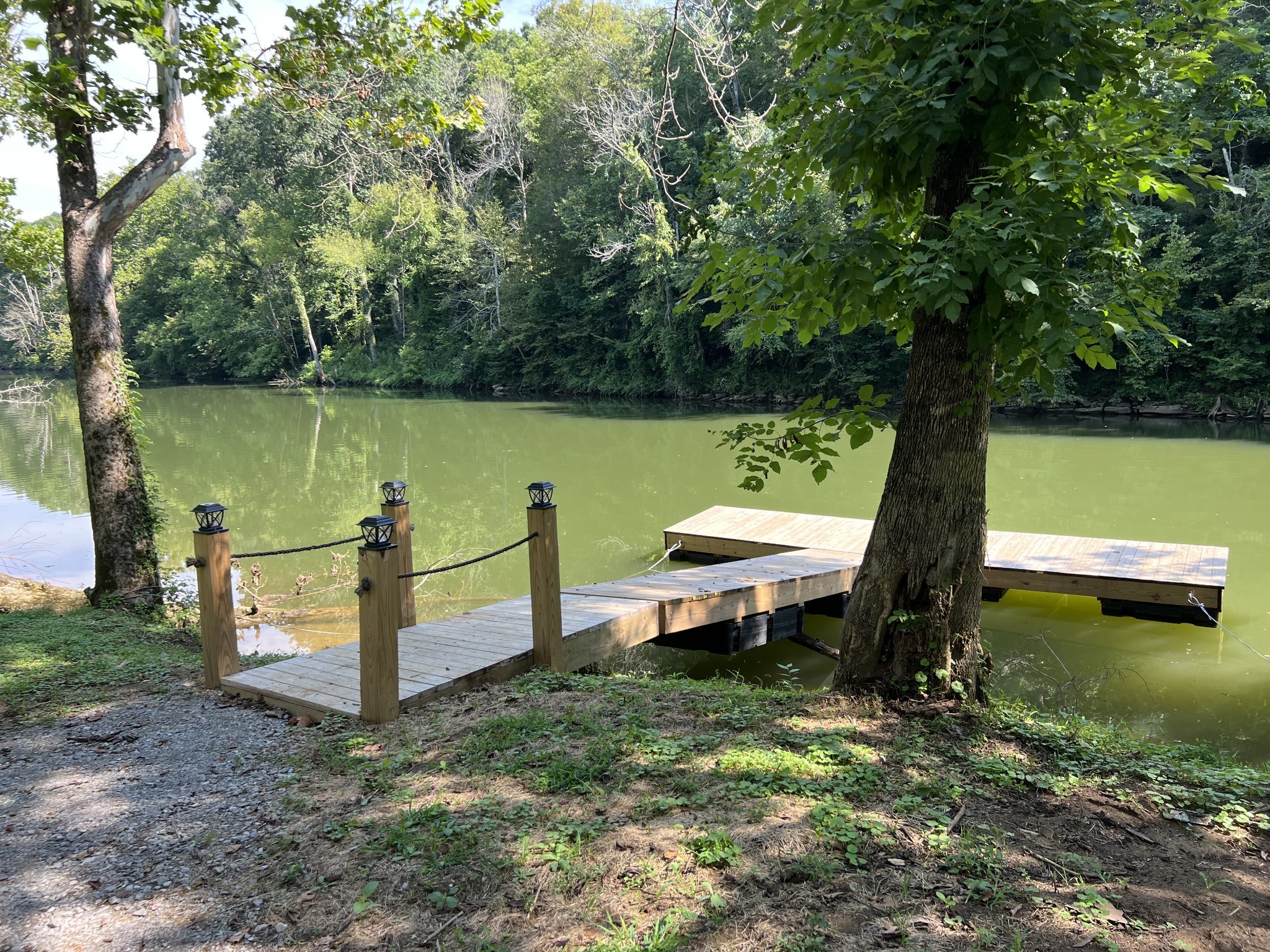 0 Hidden River Road Rock Island TN 38581