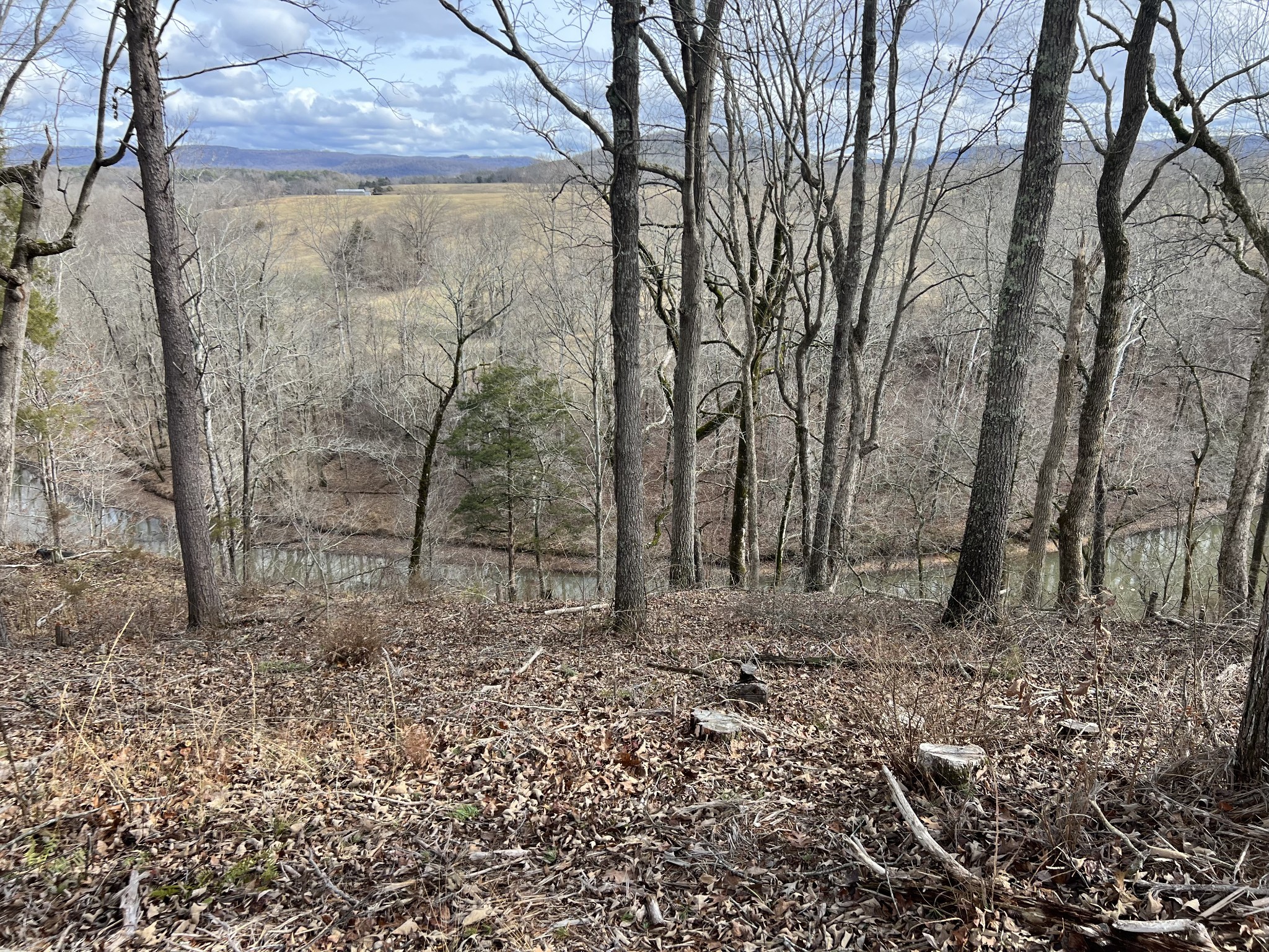 0 Hidden River Road Rock Island TN 38581
