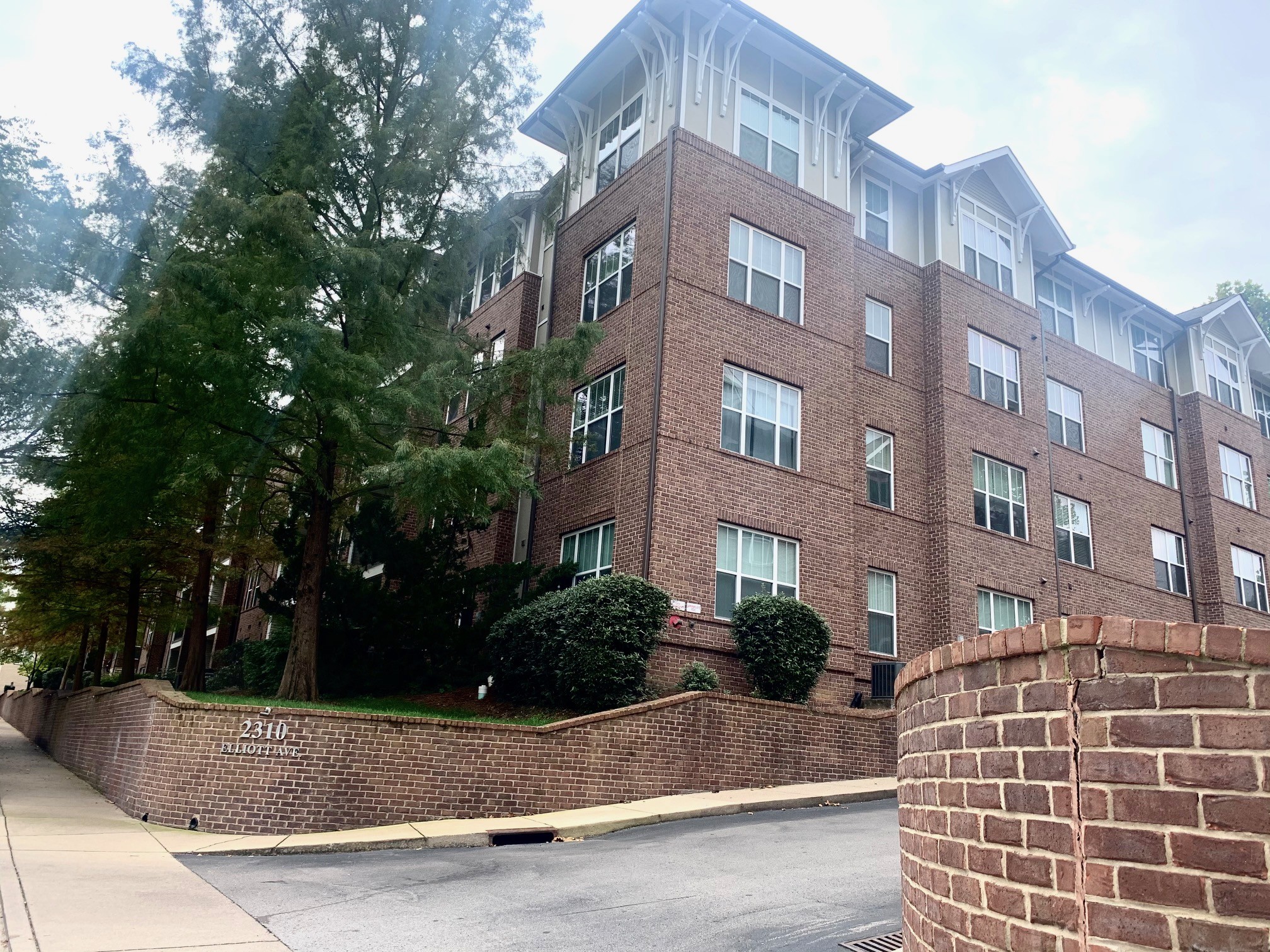 2310 Elliott Avenue Nashville TN 37204