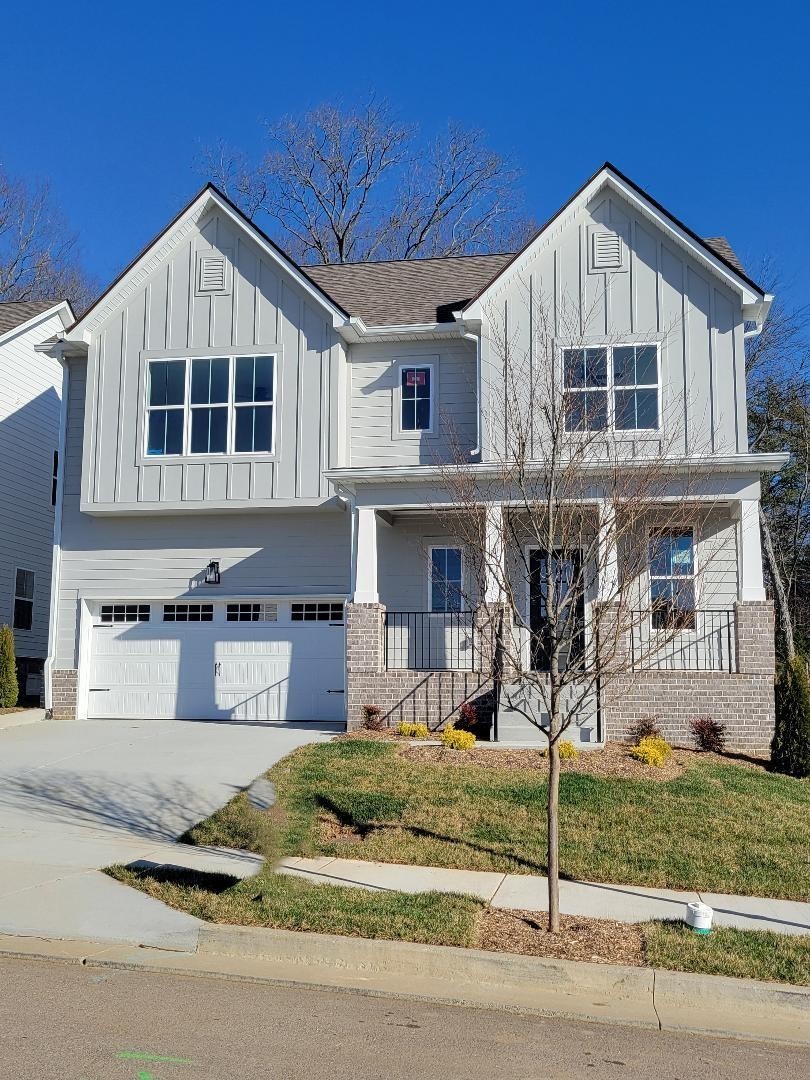 4705 Perth Lane Nolensville TN 37135