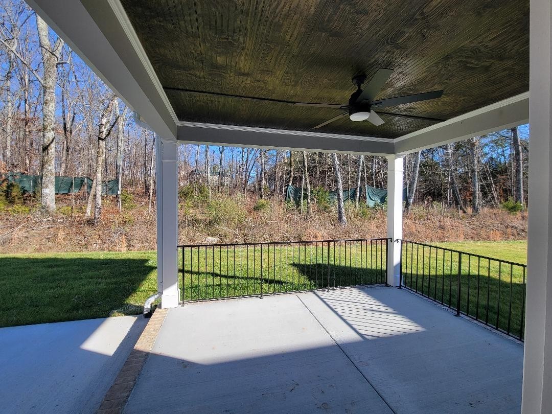 4705 Perth Lane Nolensville TN 37135