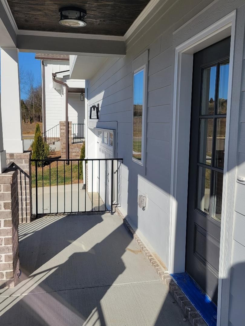 4705 Perth Lane Nolensville TN 37135