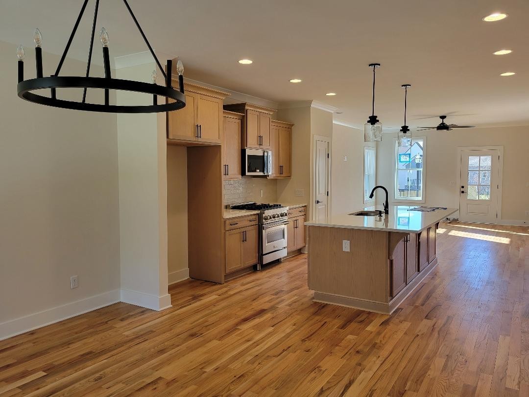 4705 Perth Lane Nolensville TN 37135