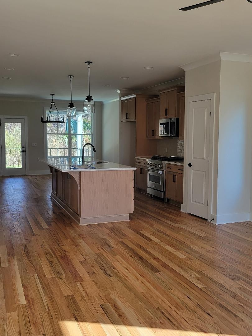 4705 Perth Lane Nolensville TN 37135