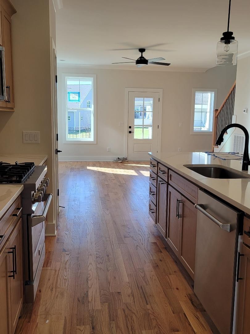 4705 Perth Lane Nolensville TN 37135