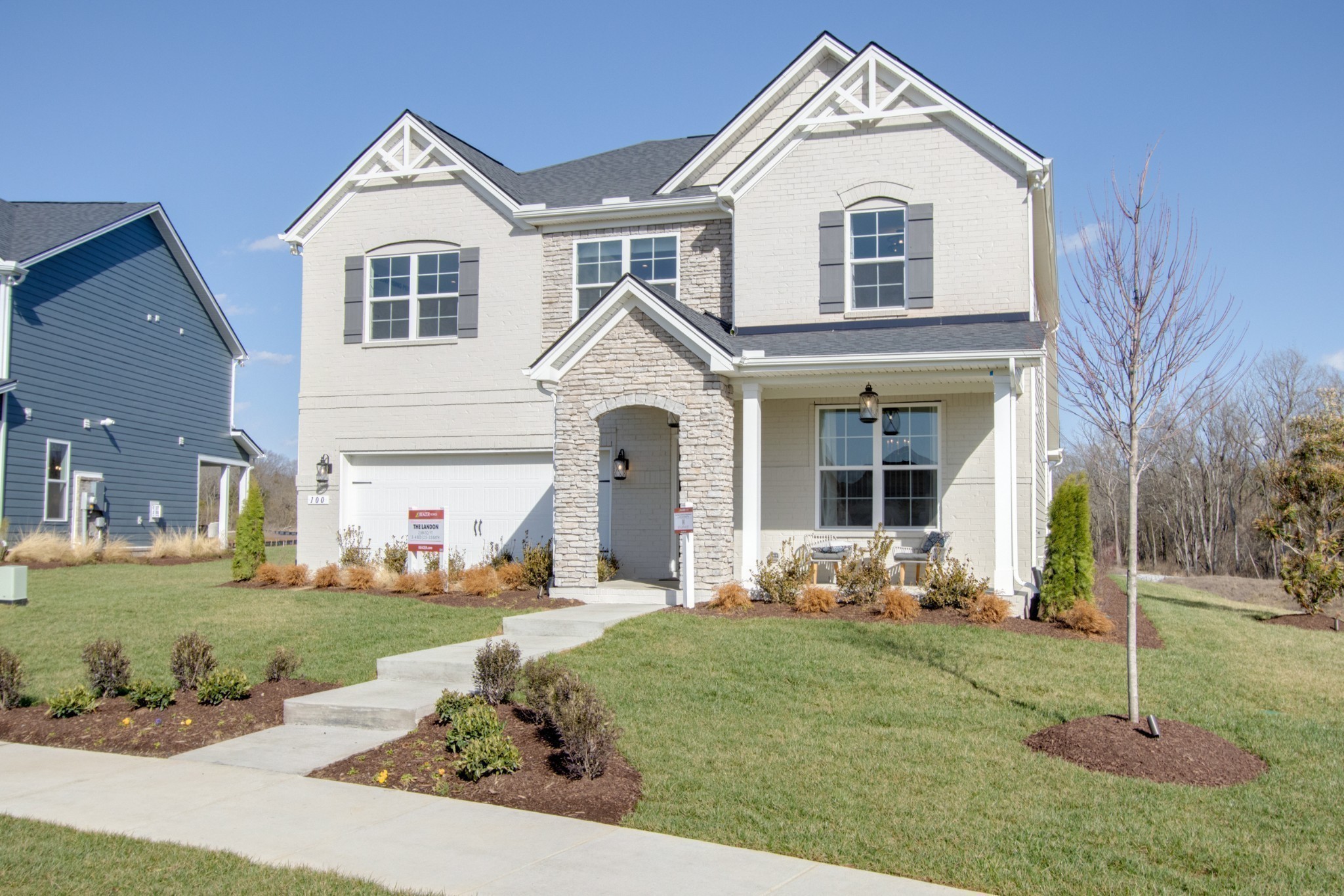 601 Maple Brook Lane Mount Juliet TN 37122