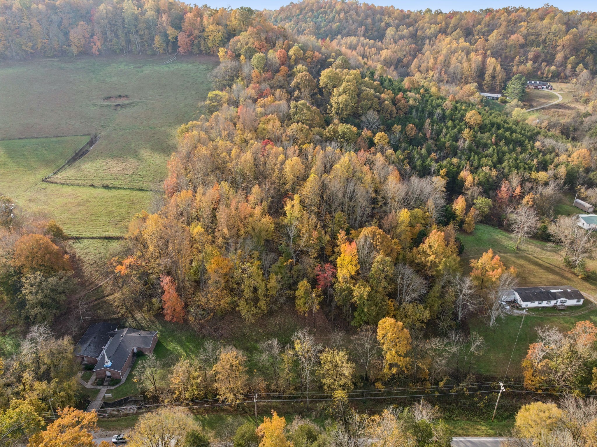0 Cookeville Highway Elmwood TN 38560