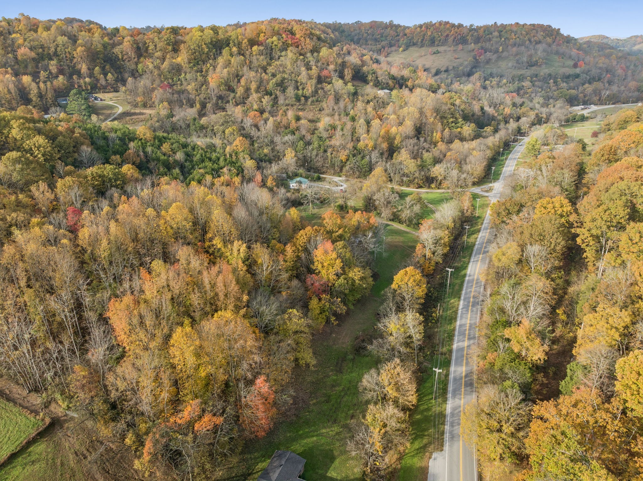 0 Cookeville Highway Elmwood TN 38560