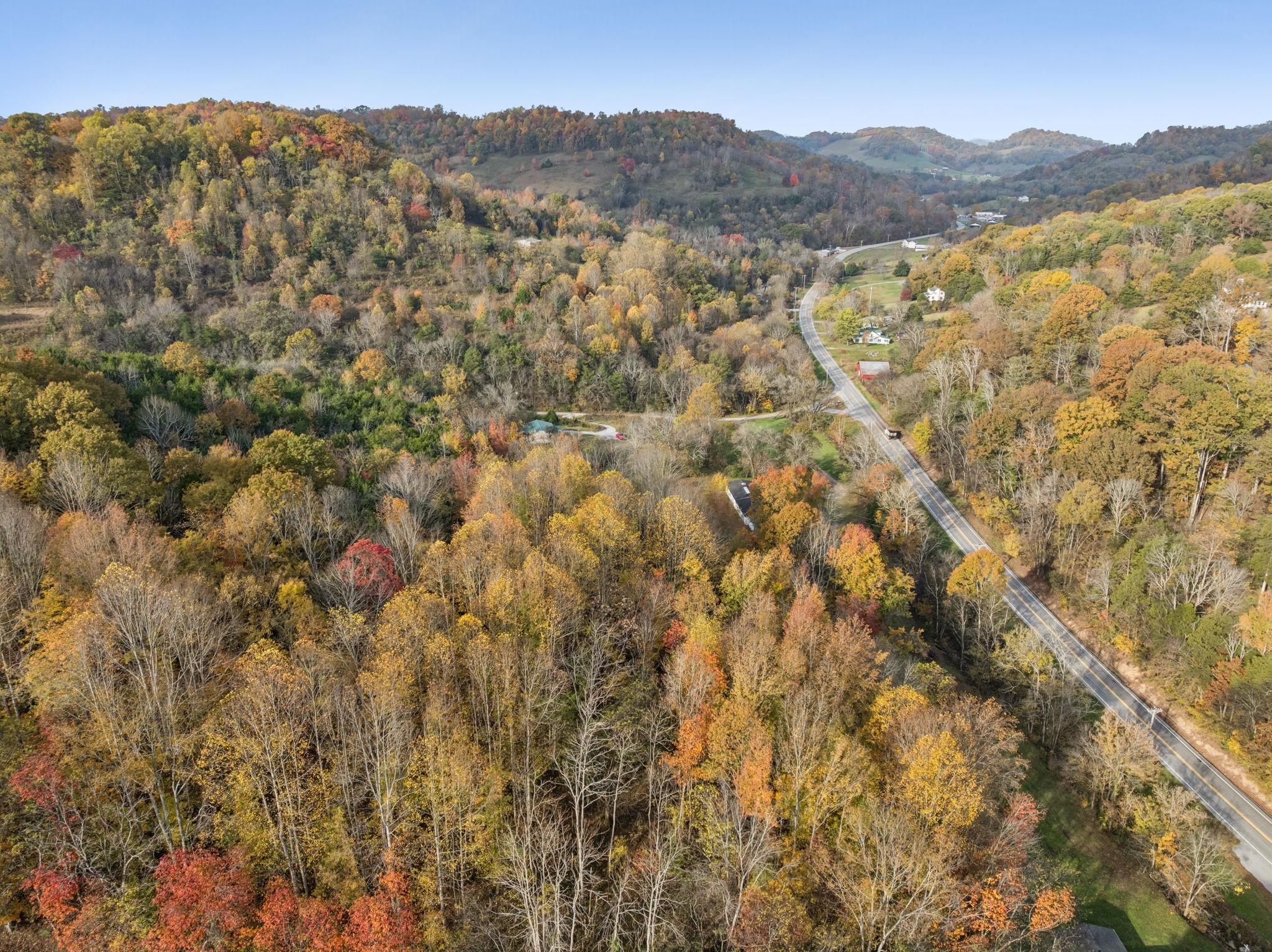 0 Cookeville Highway Elmwood TN 38560