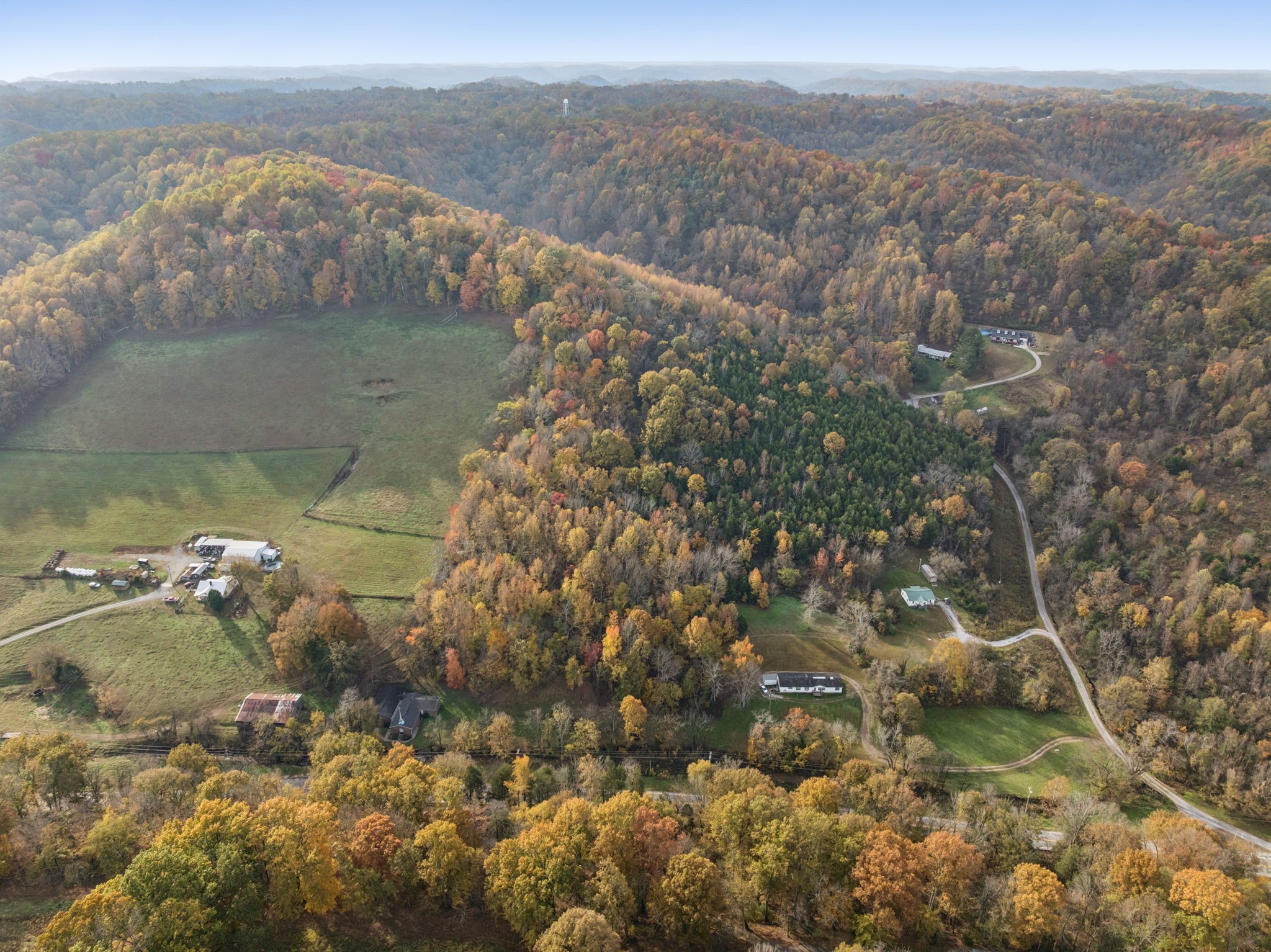 0 Cookeville Highway Elmwood TN 38560