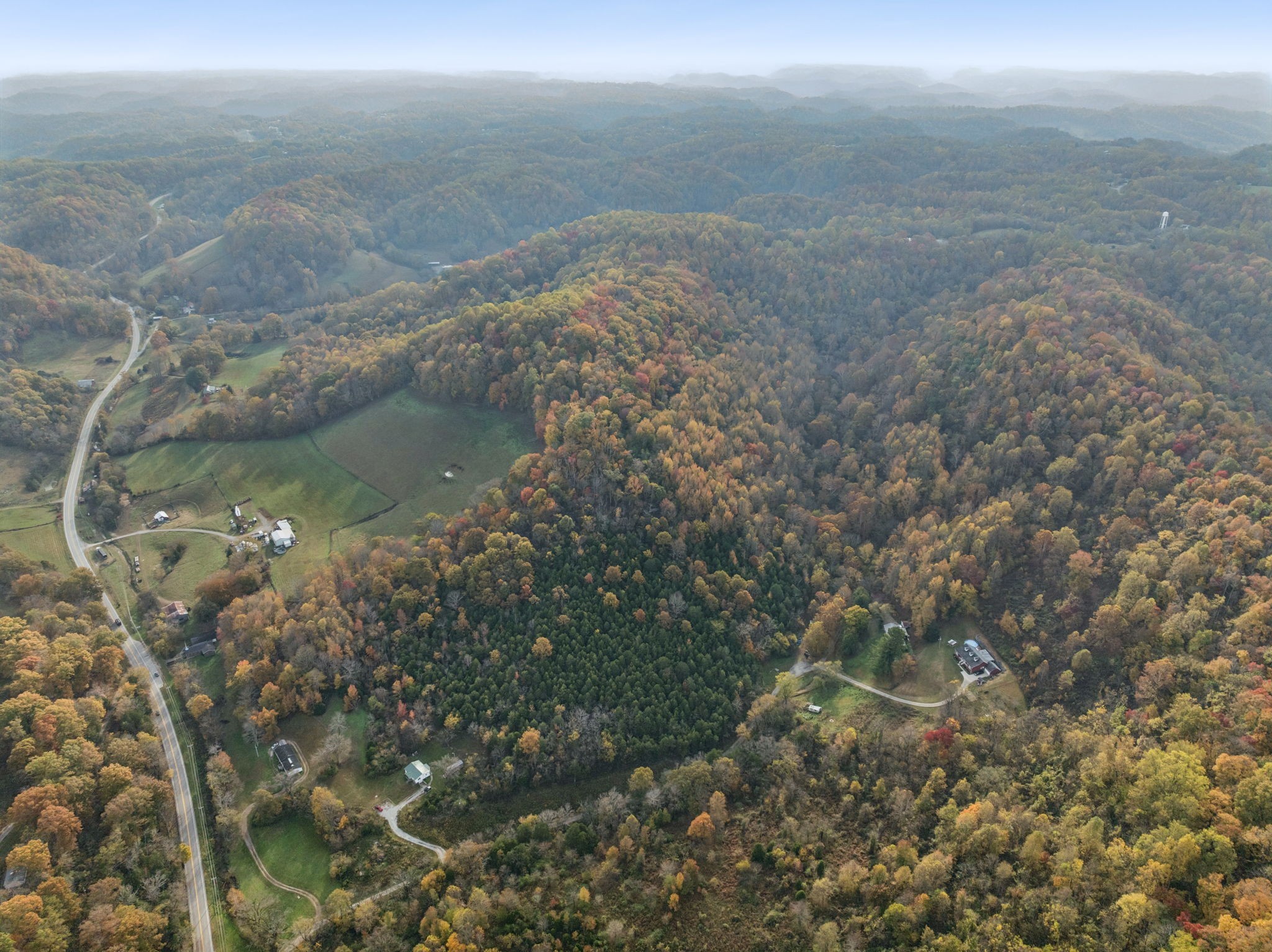 0 Cookeville Highway Elmwood TN 38560
