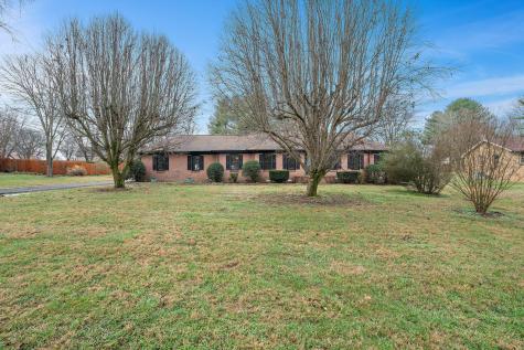 152 Lori Lee Drive Gallatin TN 37066