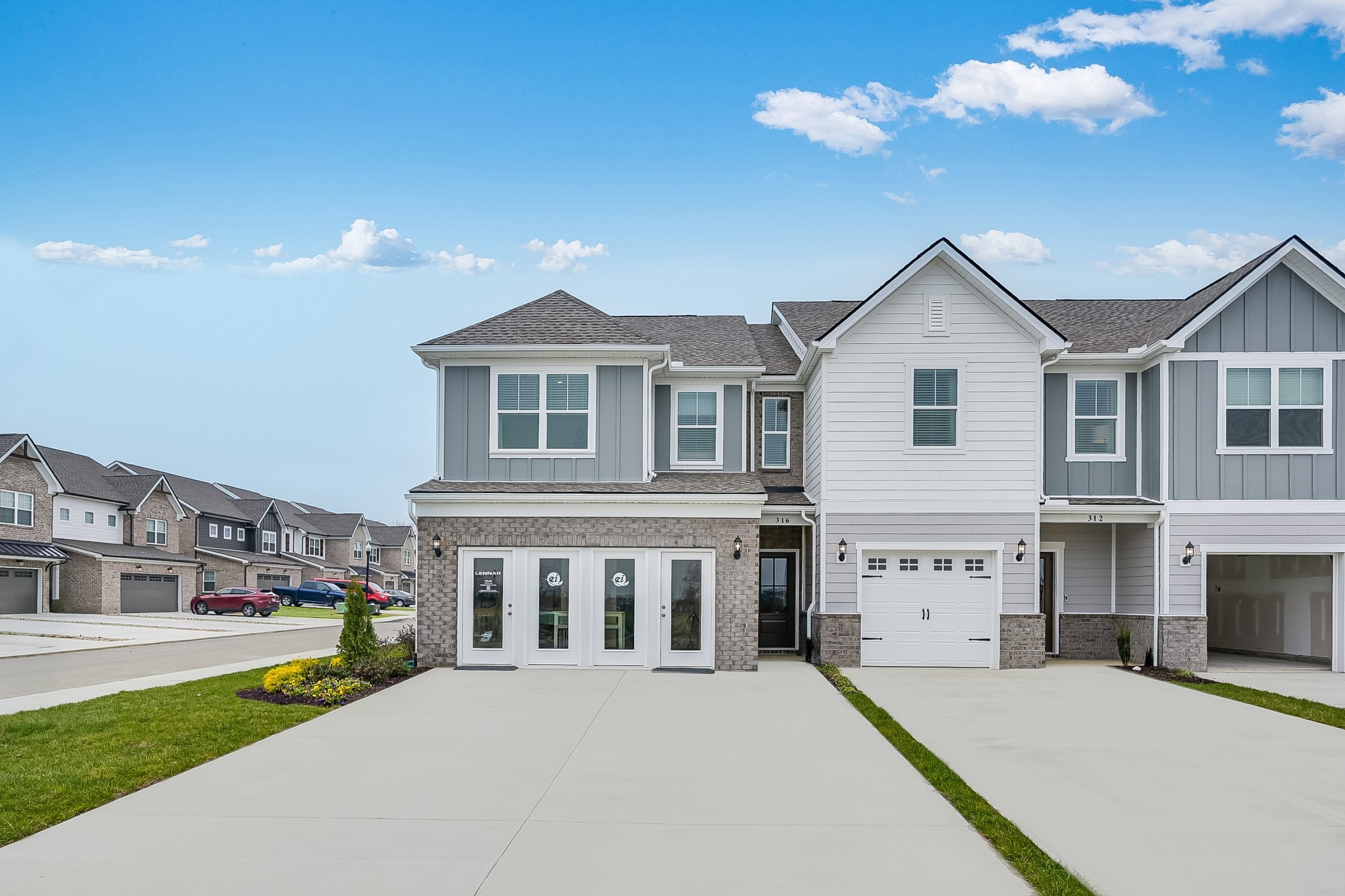 430 Lydia Ashley Lane Smyrna TN 37167