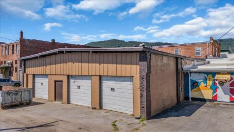 227 S Cedar Avenue South Pittsburg TN 37380