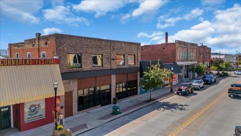 227 S Cedar Avenue South Pittsburg TN 37380