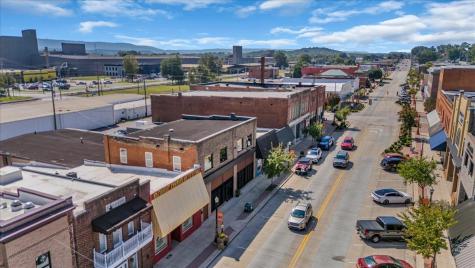 227 S Cedar Avenue South Pittsburg TN 37380