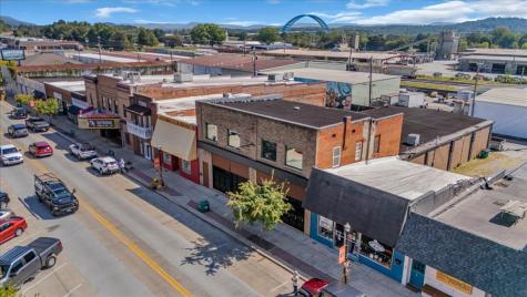 227 S Cedar Avenue South Pittsburg TN 37380