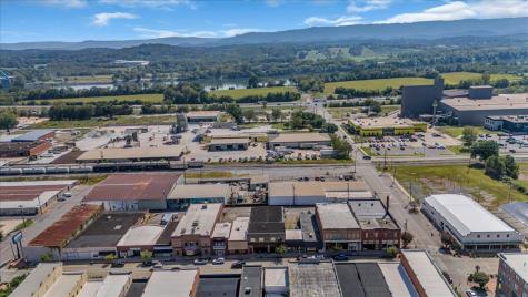 227 S Cedar Avenue South Pittsburg TN 37380