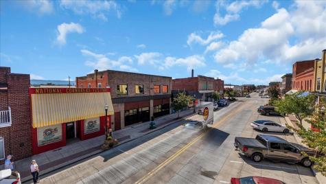 227 S Cedar Avenue South Pittsburg TN 37380