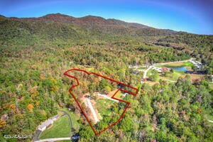 1446 Cove Lane Oliver Springs TN 37840