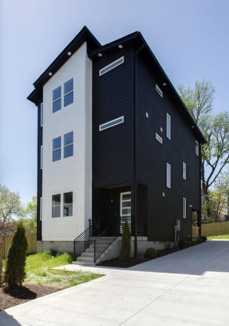 1612 Branch Street Nashville TN 37216