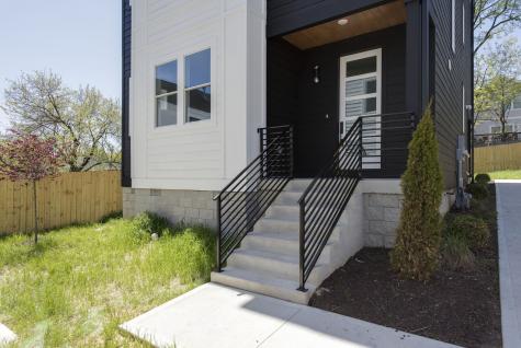 1612 Branch Street Nashville TN 37216