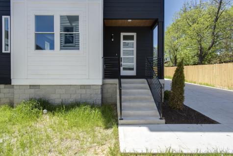 1612 Branch Street Nashville TN 37216