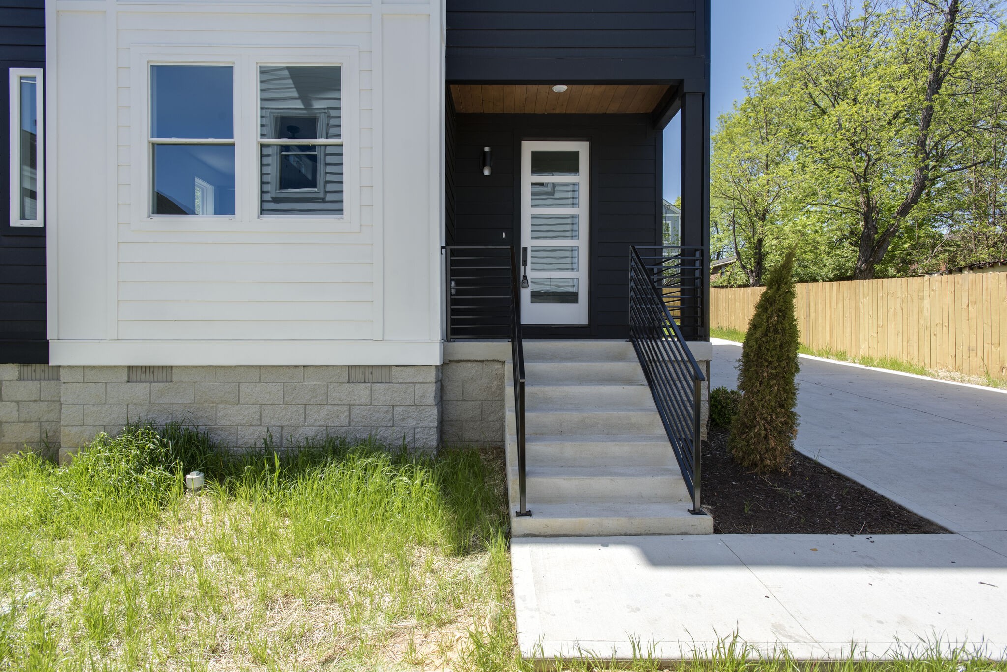 1612 Branch Street Nashville TN 37216