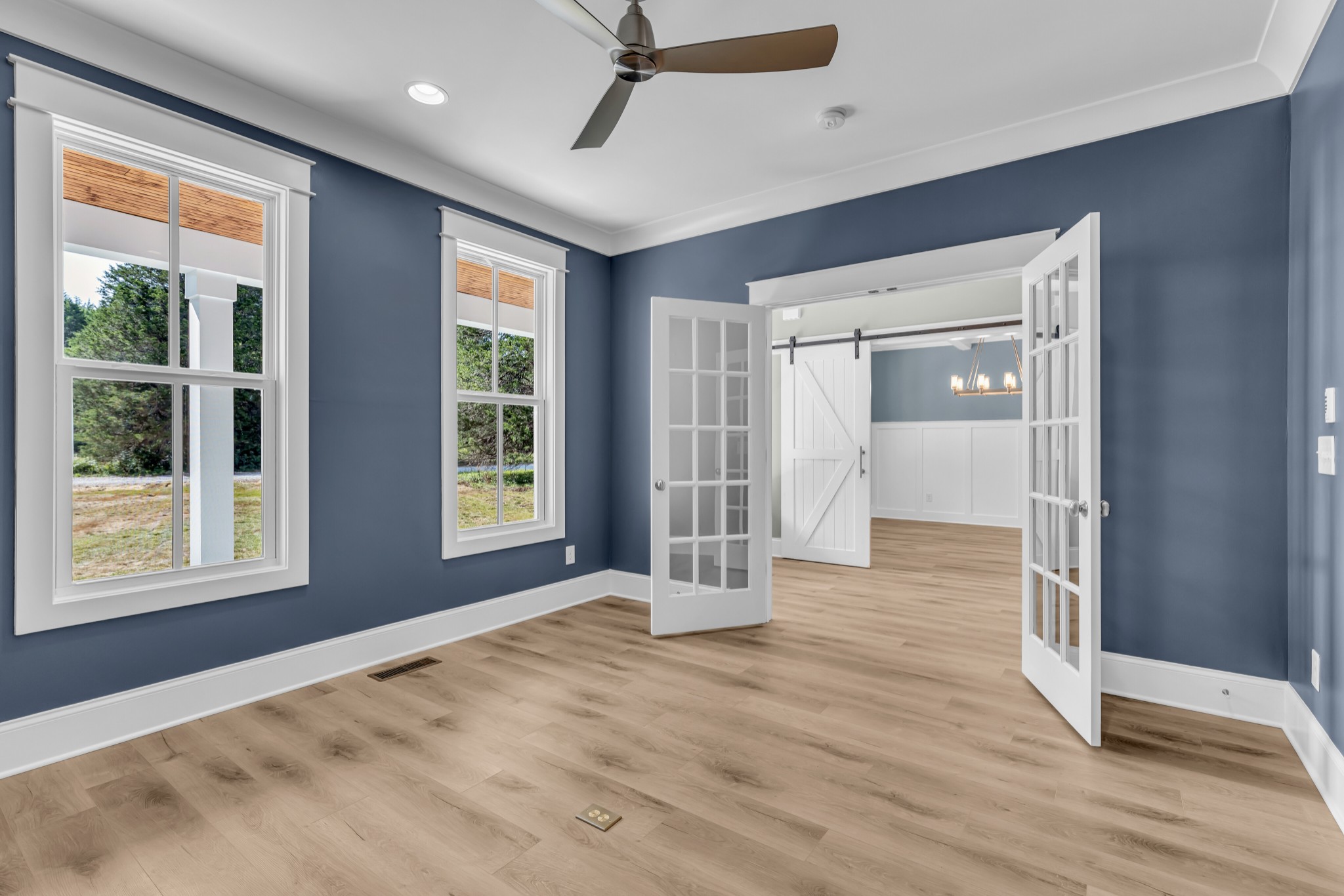 1411 Bell Meadow Court Nolensville TN 37135