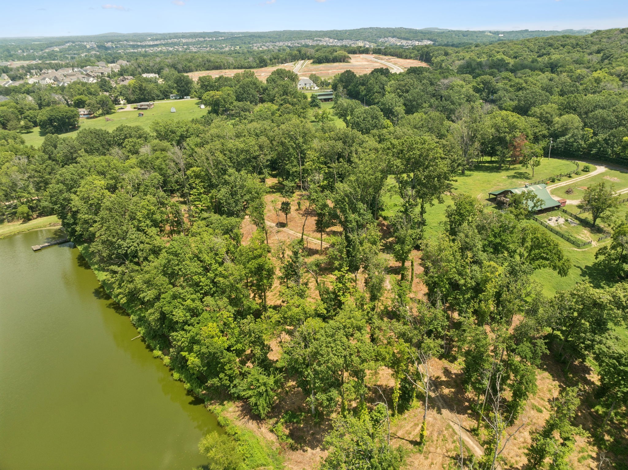 1411 Bell Meadow Court Nolensville TN 37135