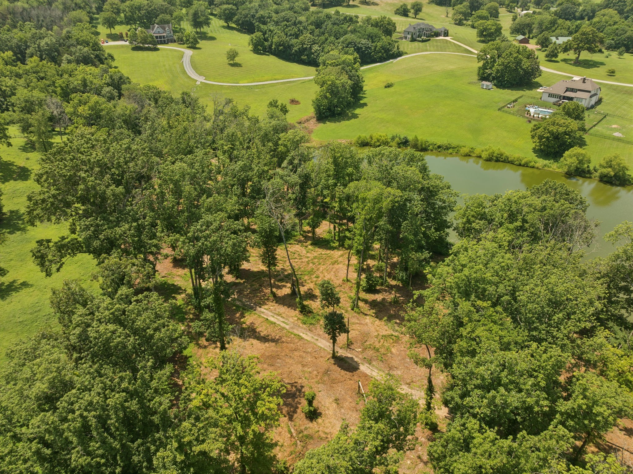 1411 Bell Meadow Court Nolensville TN 37135