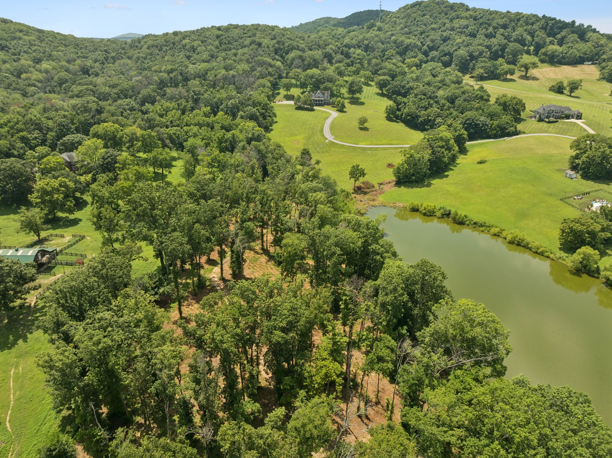 1411 Bell Meadow Court Nolensville TN 37135